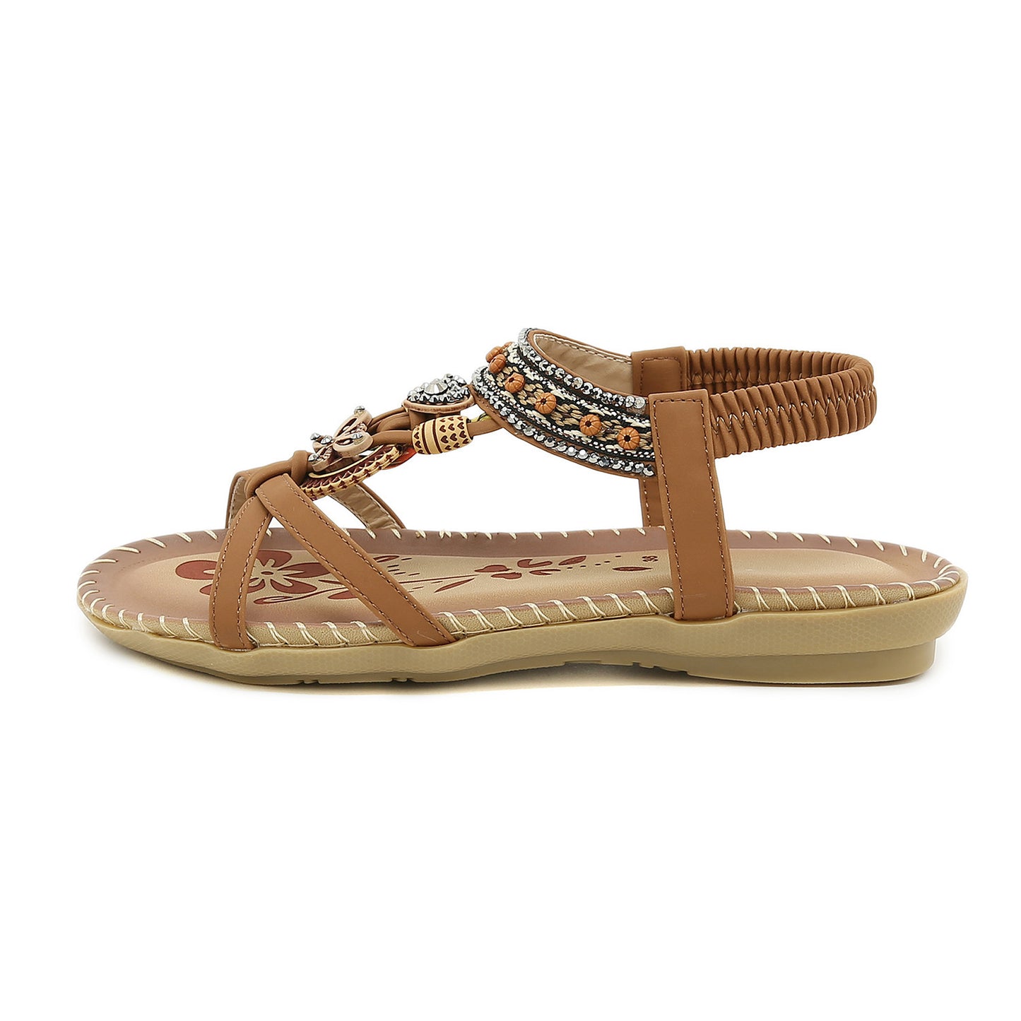 Women’s Open Toe Beach Sandals