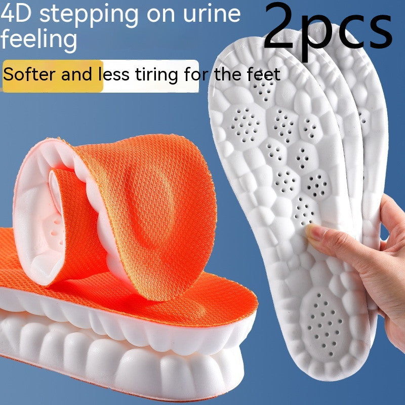 4D Massage Insoles