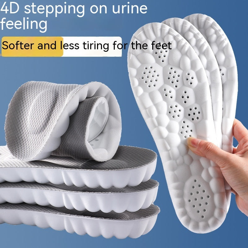 4D Massage Insoles