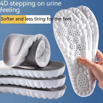 4D Massage Insoles