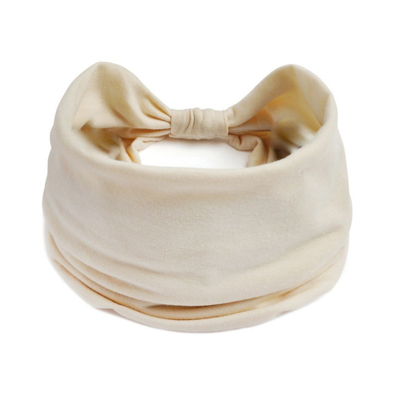 Elastic Yoga Headband