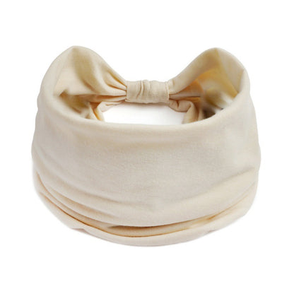 Elastic Yoga Headband