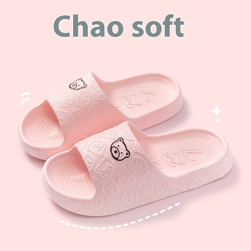 Women’s Non-Slip Slippers