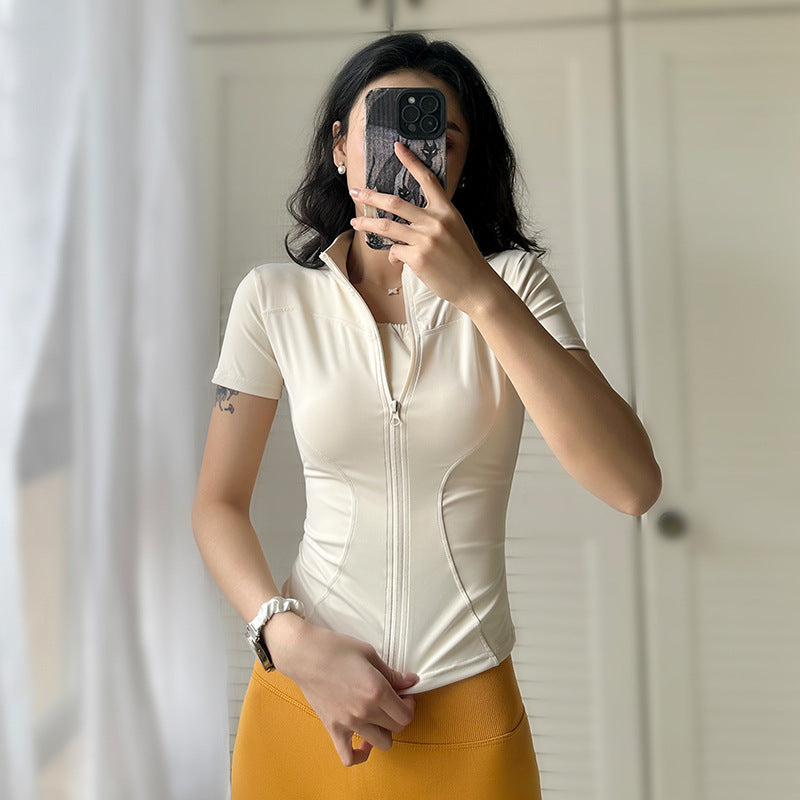 Women’s Quick-Dry Tee