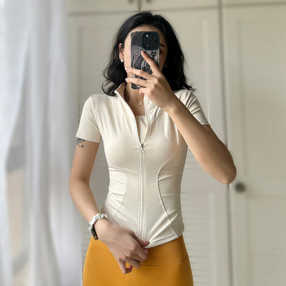 Women’s Quick-Dry Tee