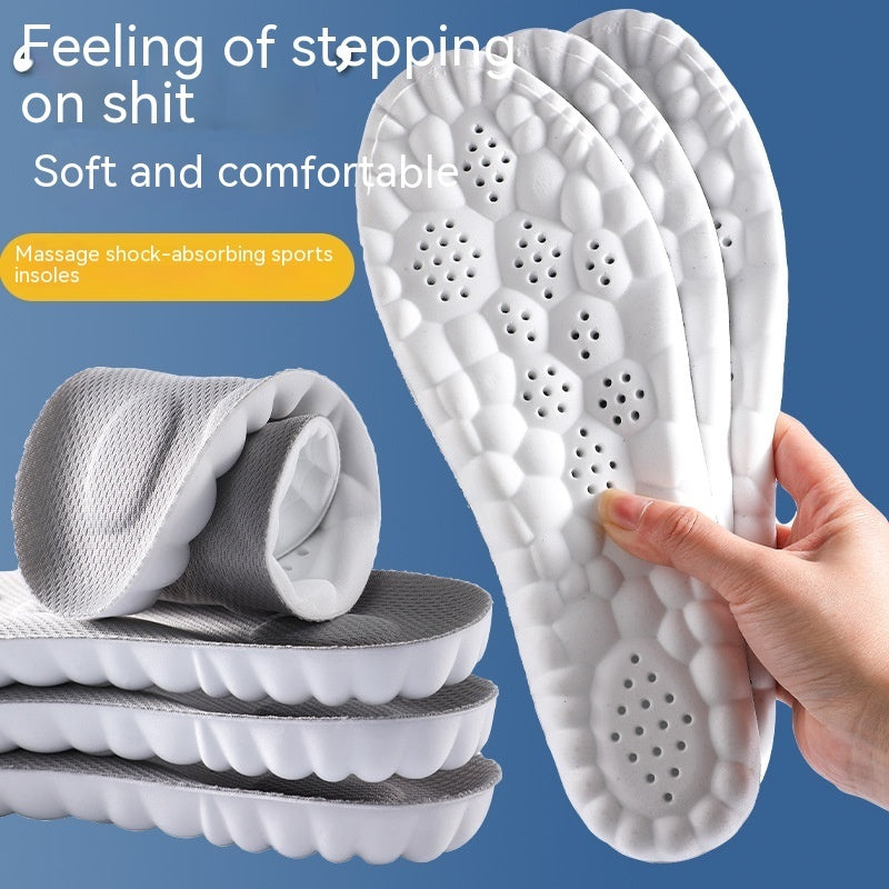 4D Massage Insoles