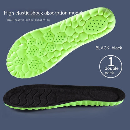 4D Massage Insoles