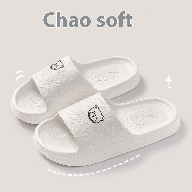 Women’s Non-Slip Slippers