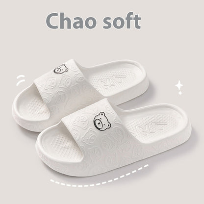 Women’s Non-Slip Slippers