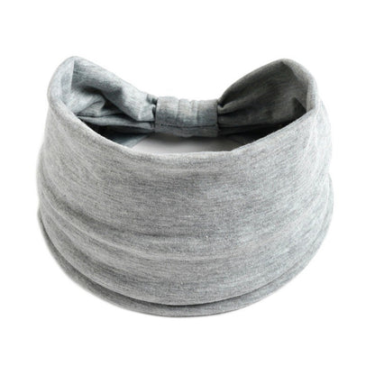 Elastic Yoga Headband