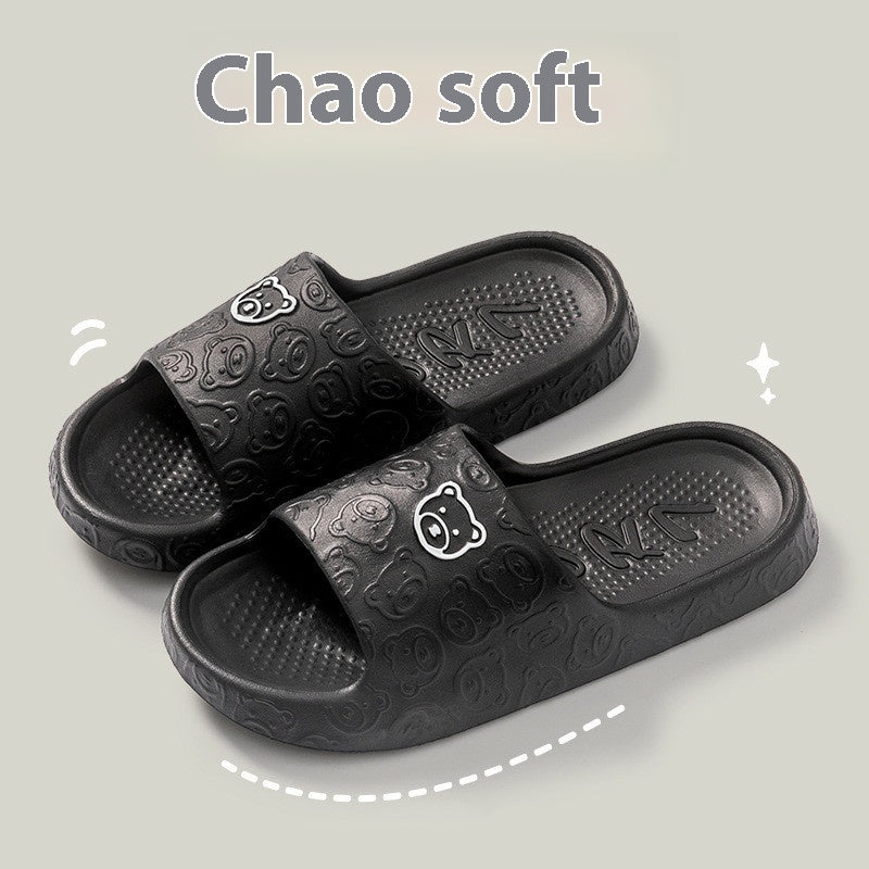 Women’s Non-Slip Slippers