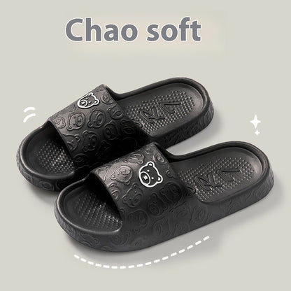 Women’s Non-Slip Slippers