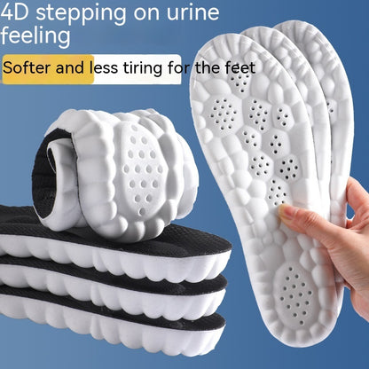 4D Massage Insoles