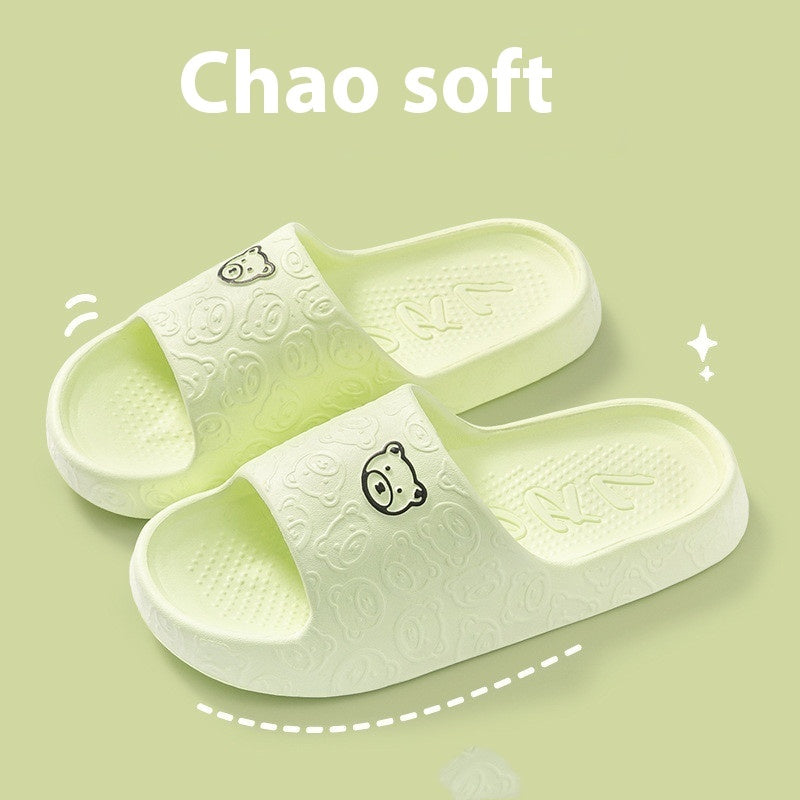 Women’s Non-Slip Slippers