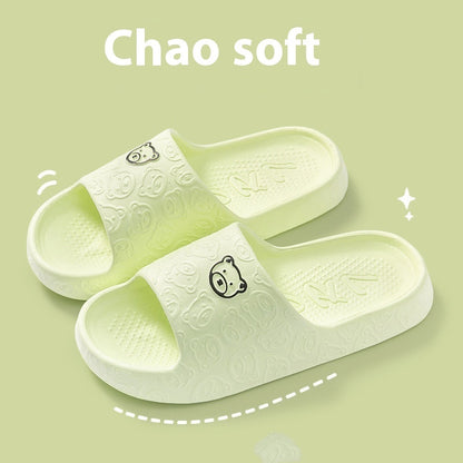 Women’s Non-Slip Slippers