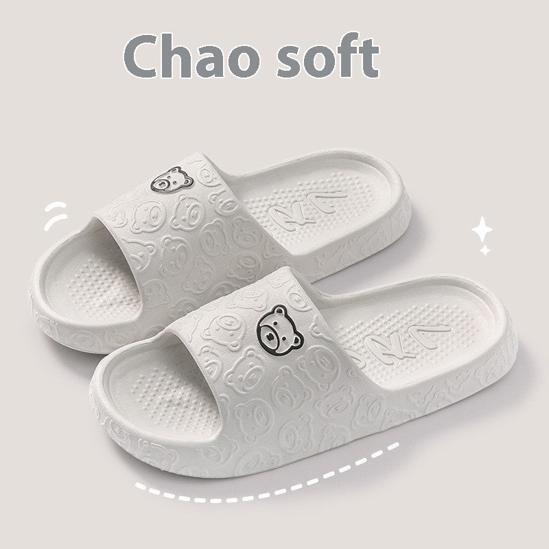 Women’s Non-Slip Slippers