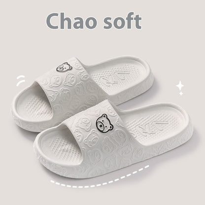 Women’s Non-Slip Slippers