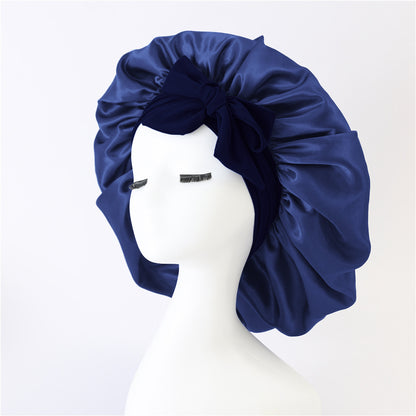 Silk Sleep Bonnet