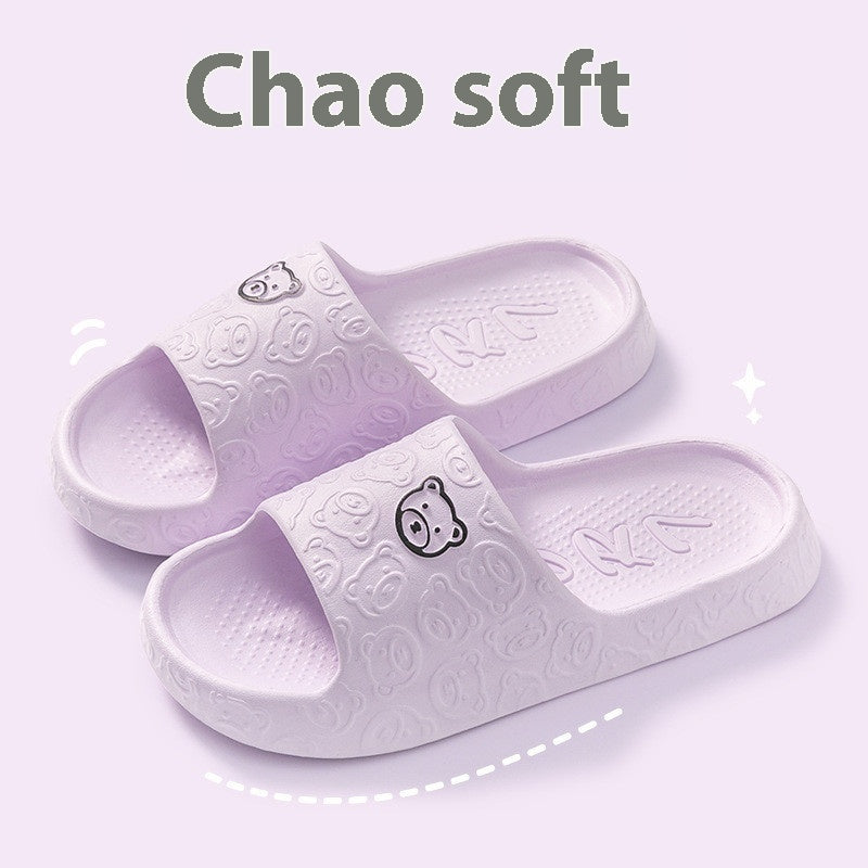 Women’s Non-Slip Slippers