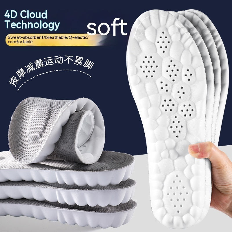 4D Massage Insoles