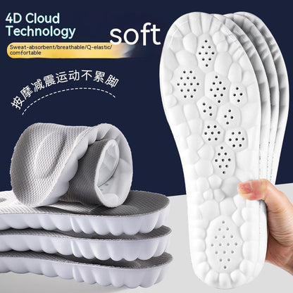 4D Massage Insoles