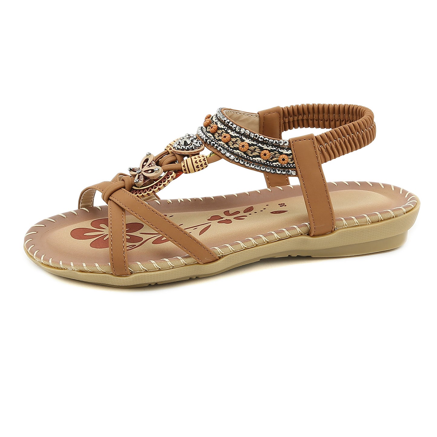 Women’s Open Toe Beach Sandals