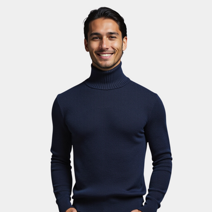 Dani Women's Sweater | Premium Cashmere, Timeless Elegance 1