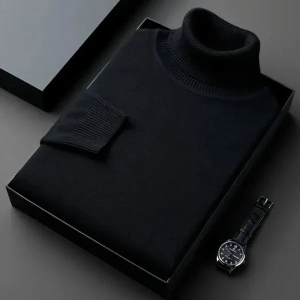 Dani Women's Sweater | Premium Cashmere, Timeless Elegance 6