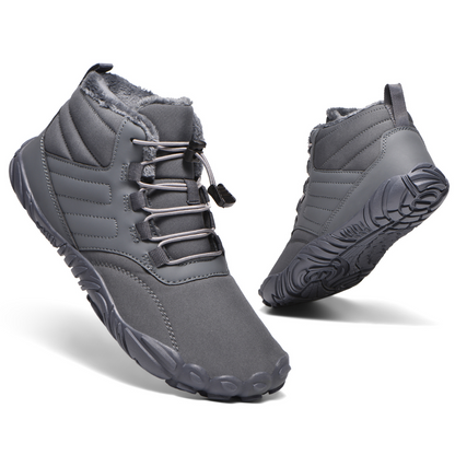 Feldluft Women's Barefoot Shoes | Water-Repellent, Comfort Fit 0