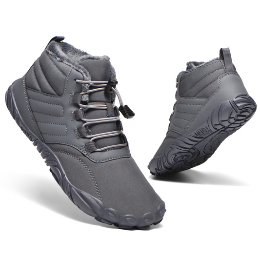 Feldluft Women's Barefoot Shoes | Water-Repellent, Comfort Fit 0