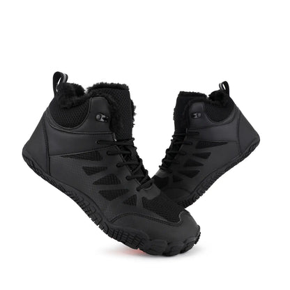 Frostline Max Women's Barefoot Shoes | Warm, Water-Repellent Minimalist Footwear 7