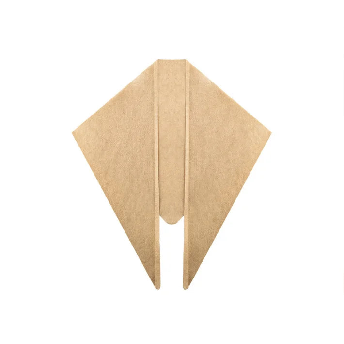 Kara Women's Knitted Scarf | Cozy Solid Color, Autumn & Winter Essential 6