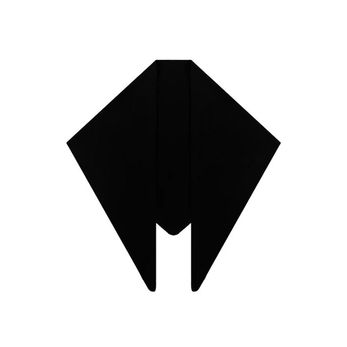 Kara Women's Knitted Scarf | Cozy Solid Color, Autumn & Winter Essential 9