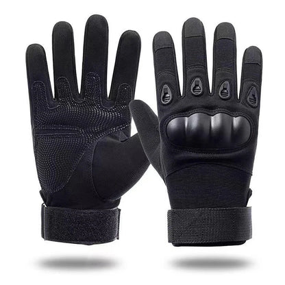 Loco Tactical Gloves | Hard Shell Polyester, Outdoor Sports 7