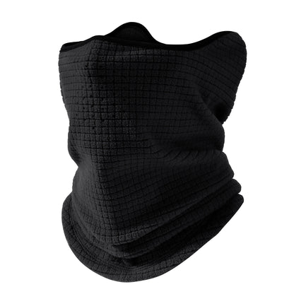 Breeze Men's Fleece Neck Gaiter | Warm, Versatile Winter Accessory 12