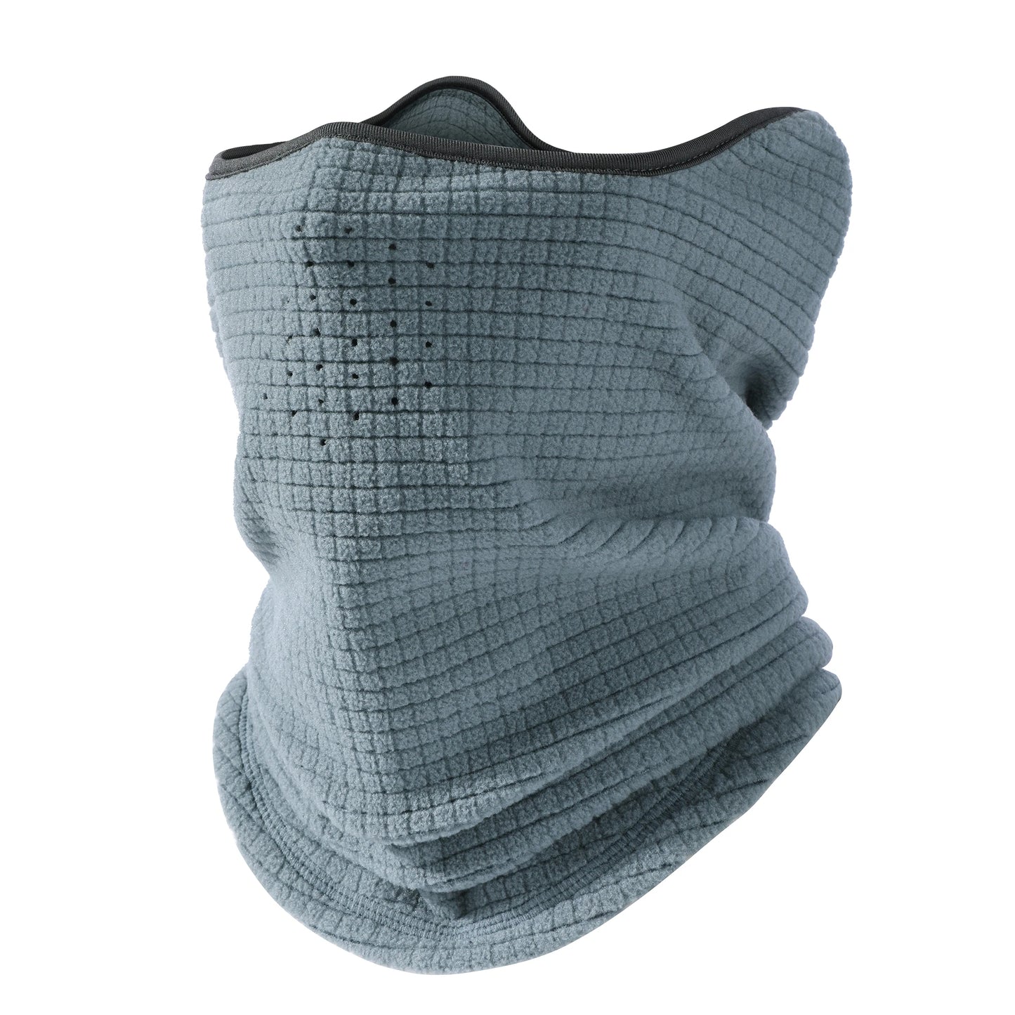 Breeze Men's Fleece Neck Gaiter | Warm, Versatile Winter Accessory 10