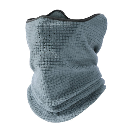Breeze Men's Fleece Neck Gaiter | Warm, Versatile Winter Accessory 10