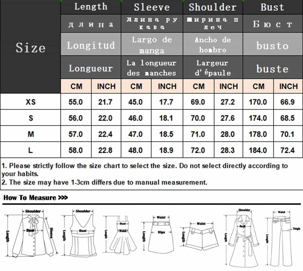 Oversized Fall Sweatshirt