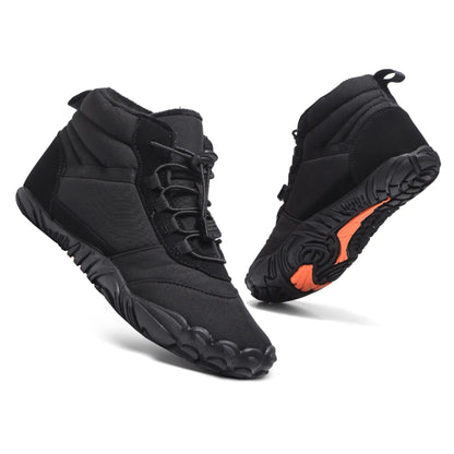 Polo Women's Barefoot Shoes | Lightweight Breathable Comfort for Outdoor Activities 0