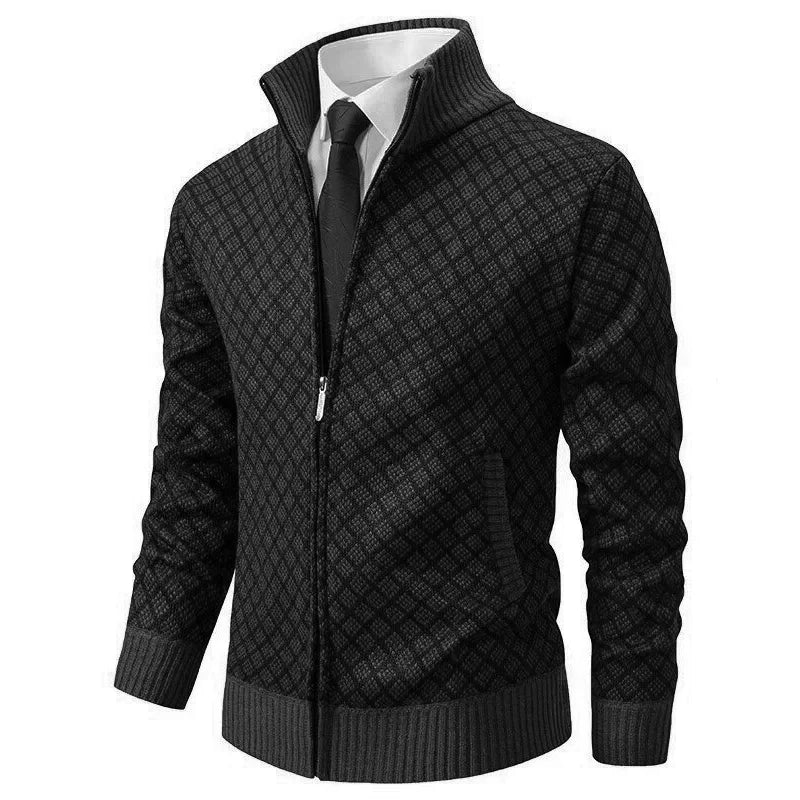 Rico Men's Vest | Soft Fabric, Elegant Design 0