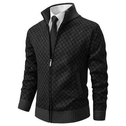 Rico Men's Vest | Soft Fabric, Elegant Design 0