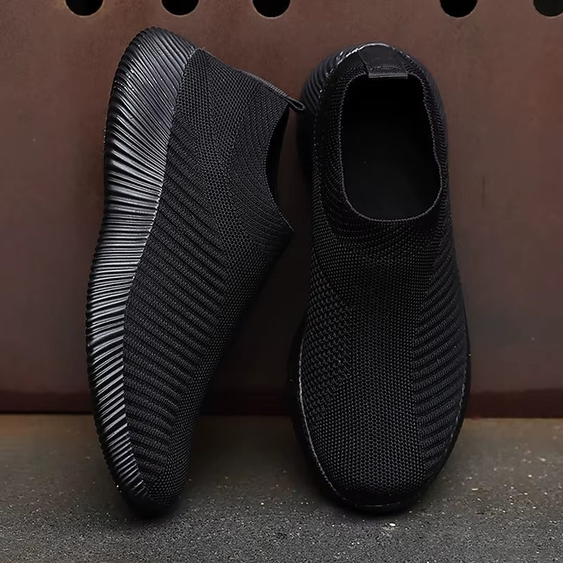 Women's Vulcanized Sneakers