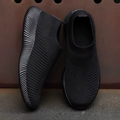 Women's Vulcanized Sneakers