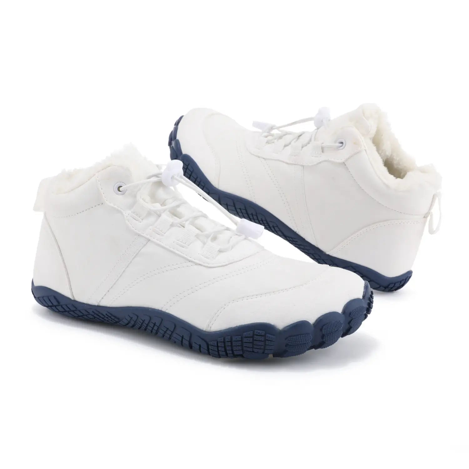 Tera Men's Barefoot Shoes | Water-Repellent, Lightweight Design 0