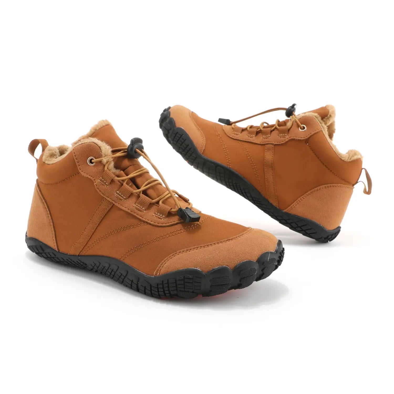 Tera Men's Barefoot Shoes | Water-Repellent, Lightweight Design 10