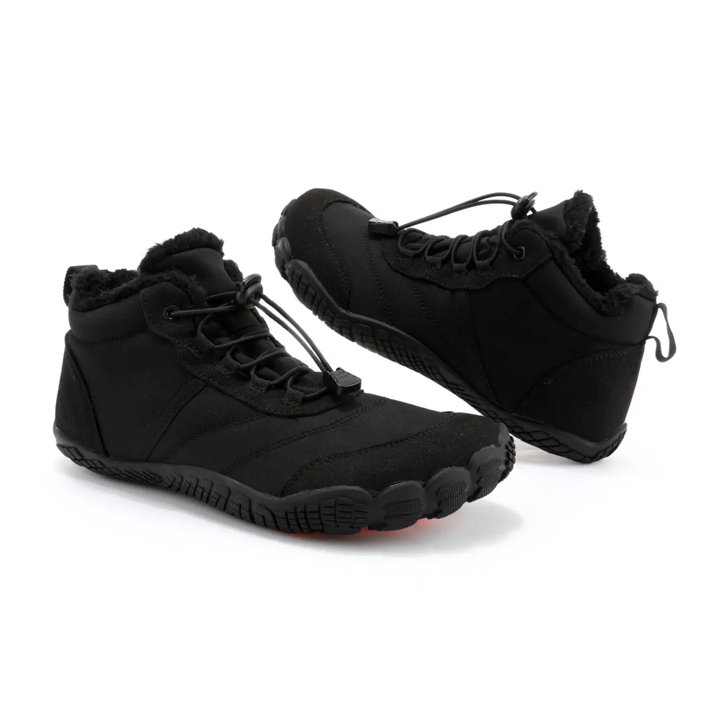 Tera Men's Barefoot Shoes | Water-Repellent, Lightweight Design 9