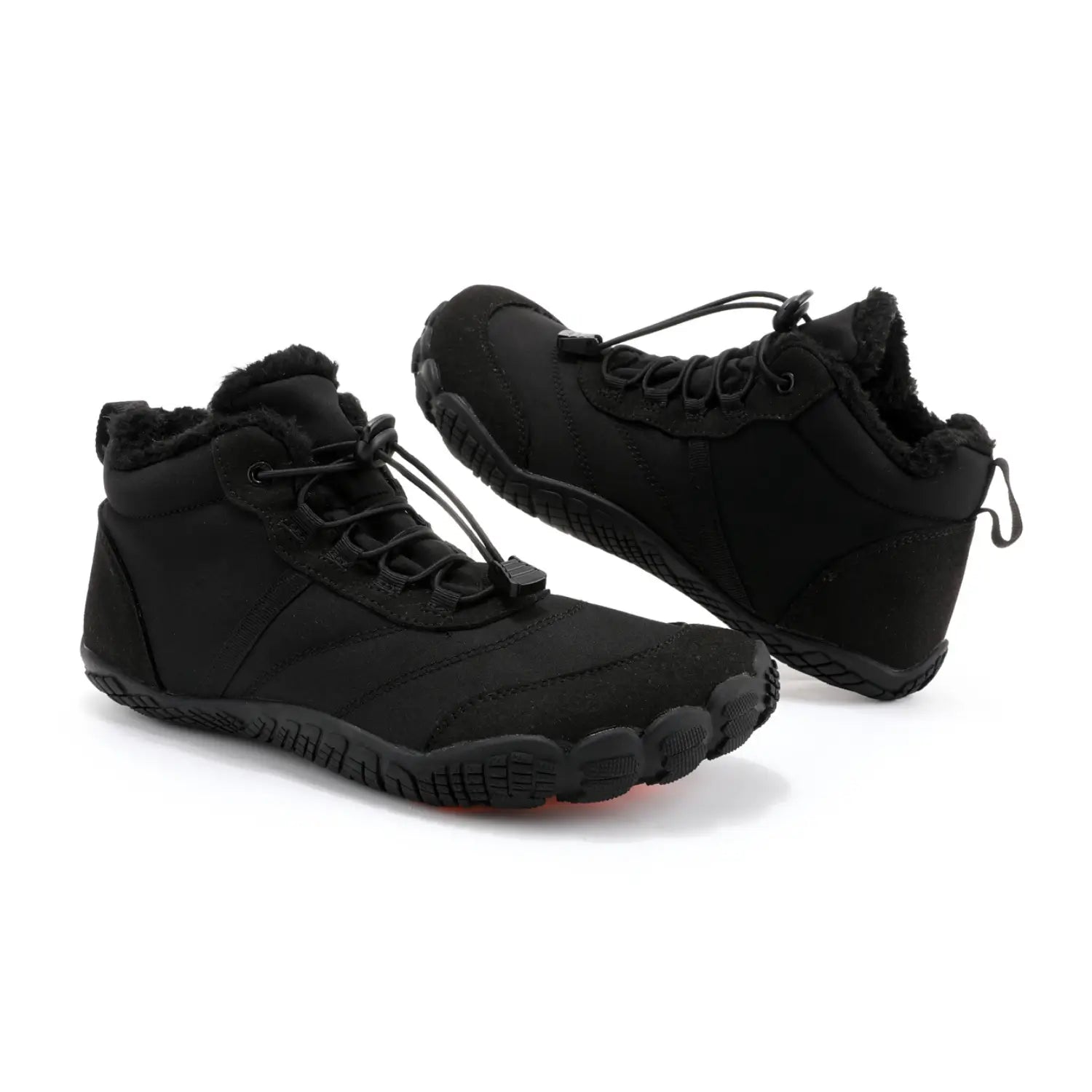 Tera Men's Barefoot Shoes | Water-Repellent, Lightweight Design 9