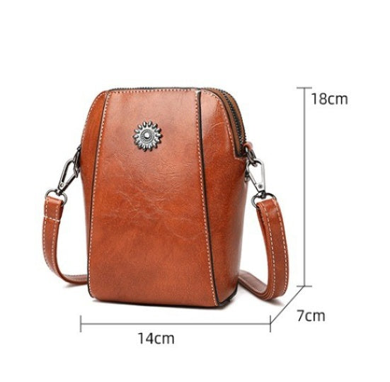 Waterproof Crossbody Bag