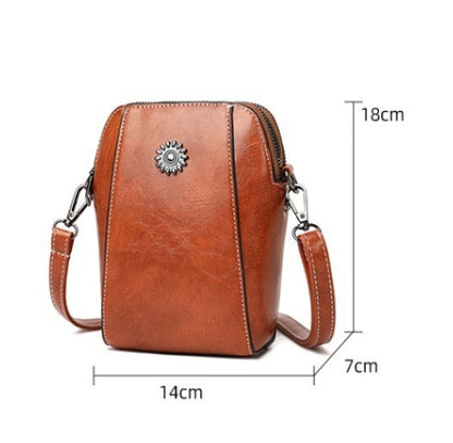 Waterproof Crossbody Bag