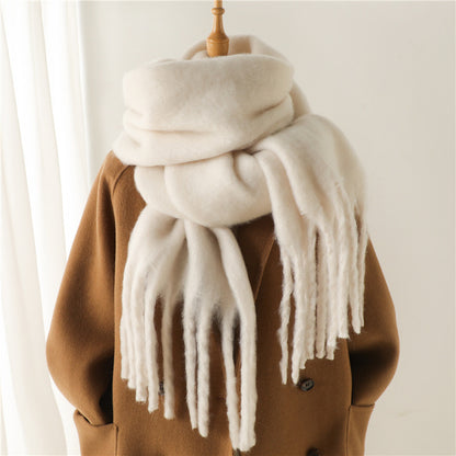 Women Cashmere Scarf